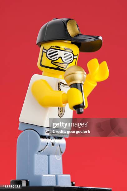 Lego Man Rapper Funny Legos Photos and Premium High Res Pictures - Getty Images