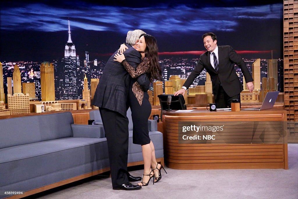 The Tonight Show Starring Jimmy Fallon - Season 2