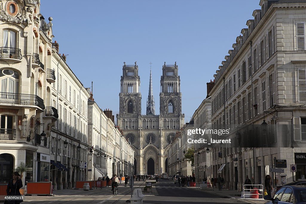 Orleans