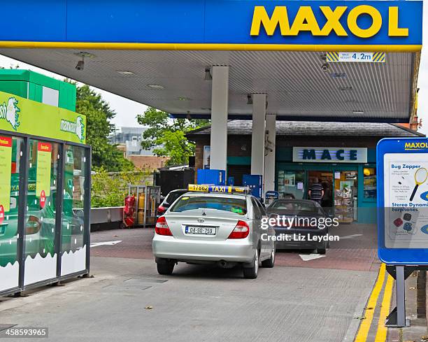 Maxol Maxol Photos and Premium High Res Pictures - Getty Images