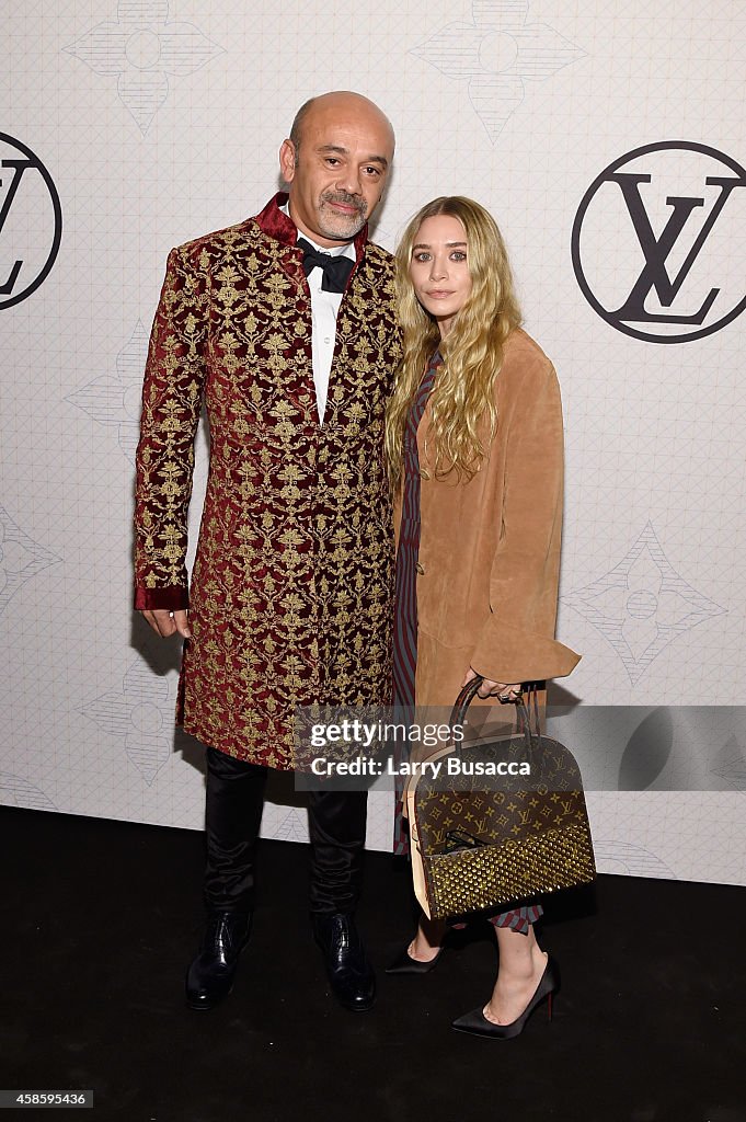 Louis Vuitton Monogram Celebration