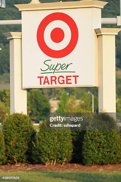 131 Target Bullseye Shop Stock Photos, High-Res Pictures, and Images ...