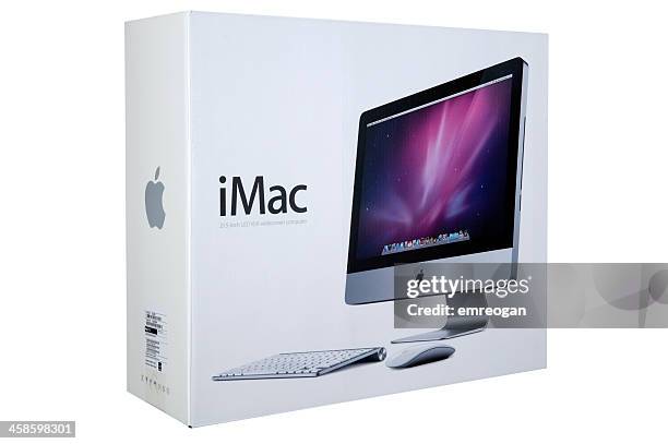Imac Computer Back 20 Imac Back Stock Photos, High-Res Pictures, and Images - Getty Images