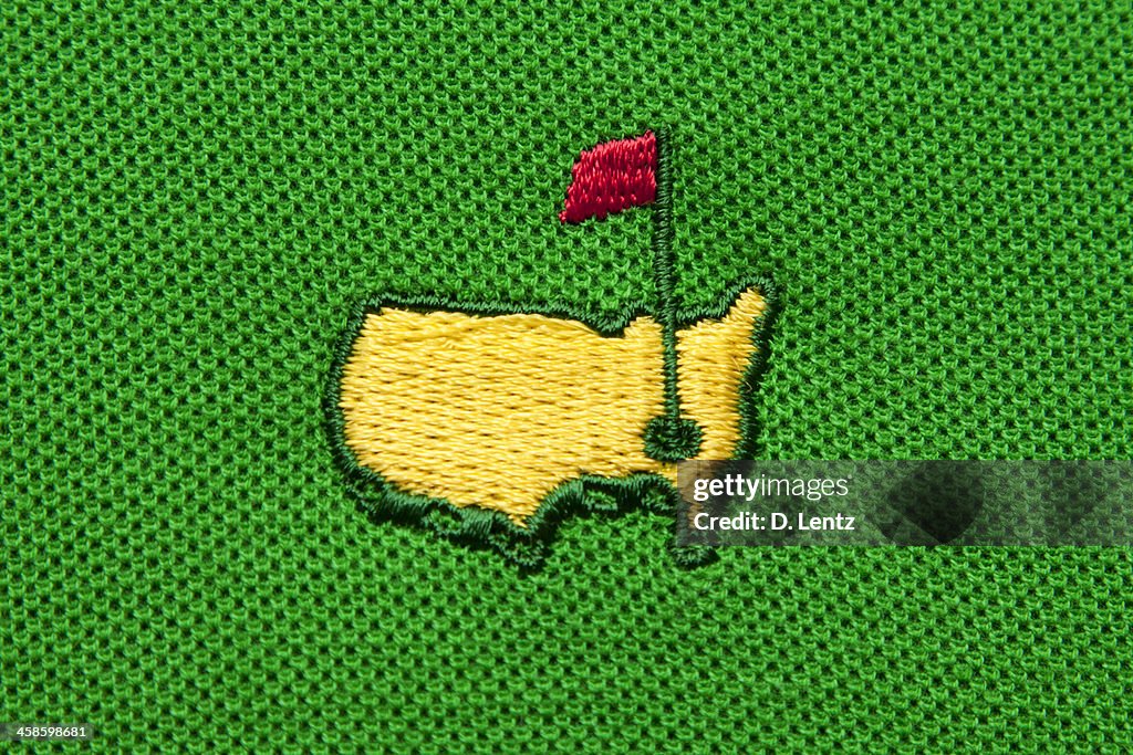 Masters Tournament Logo