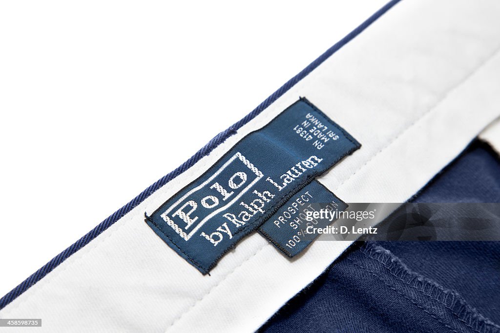 Polo Ralph Lauren
