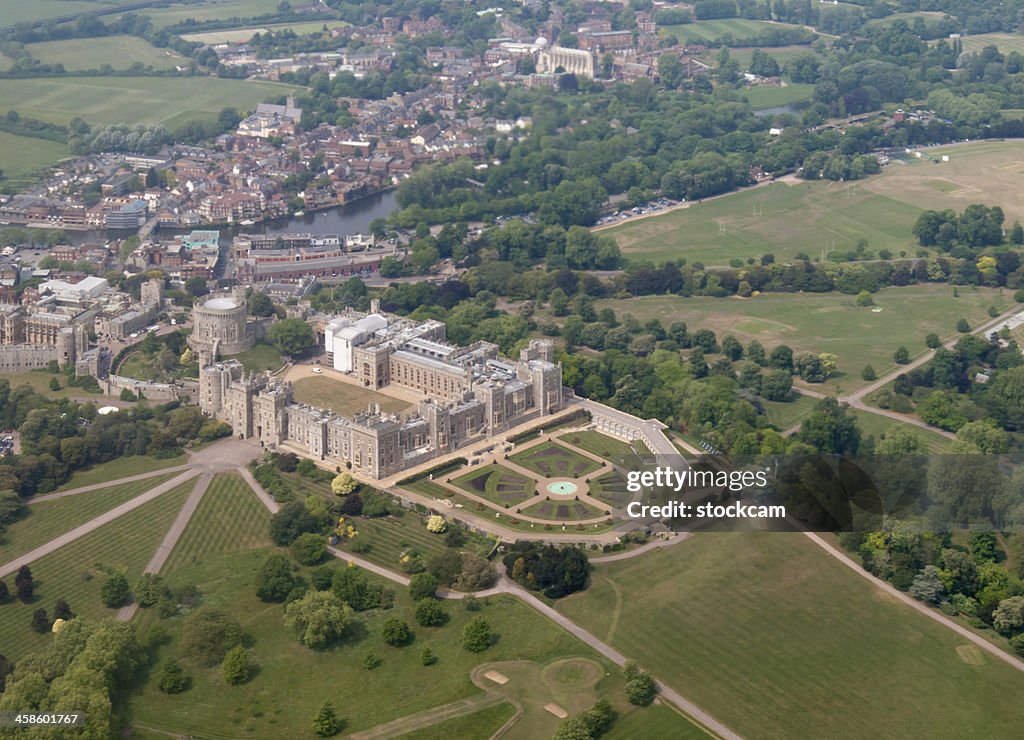 Windsor Castle