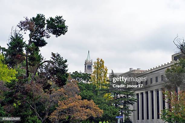 university views - berkely stock pictures, royalty-free photos & images