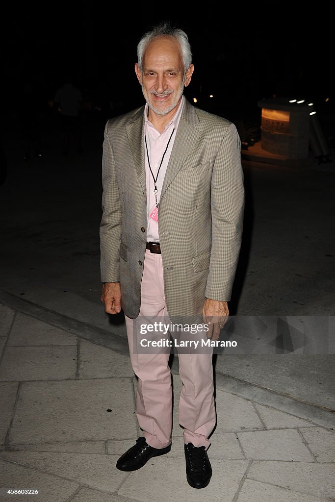 The 29th Annual Fort Lauderdale International Film Festival - Arrivals