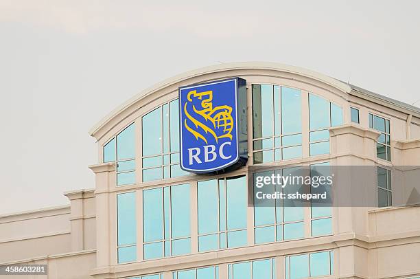 Outside Rbc Bank Rbc Bank Photos and Premium High Res Pictures - Getty Images