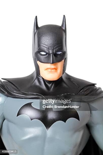 the dark knight - batman kunstwerkname stock-fotos und bilder