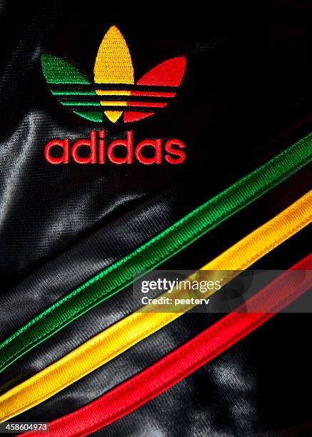 Adidas Rasta Colour 1,833 Rastafarian Clothing Stock Photos, High-Res Pictures, and Images ...