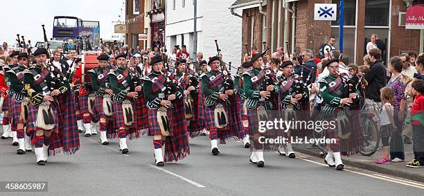Puddin Maybole 68 Maybole Stock Photos, High-Res Pictures, and Images - Getty Images
