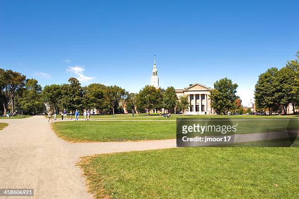 dartmouth university quad - hanover new hampshire stock pictures, royalty-free photos & images