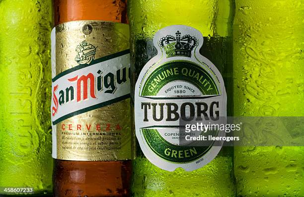 342 Tuborg Photos and Premium High Res Pictures - Getty Images
