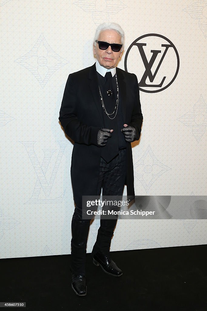 Louis Vuitton Monogram Celebration