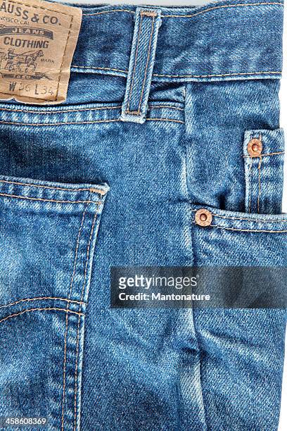 6,657 Levis Jeans Photos and Premium High Res Pictures - Getty Images