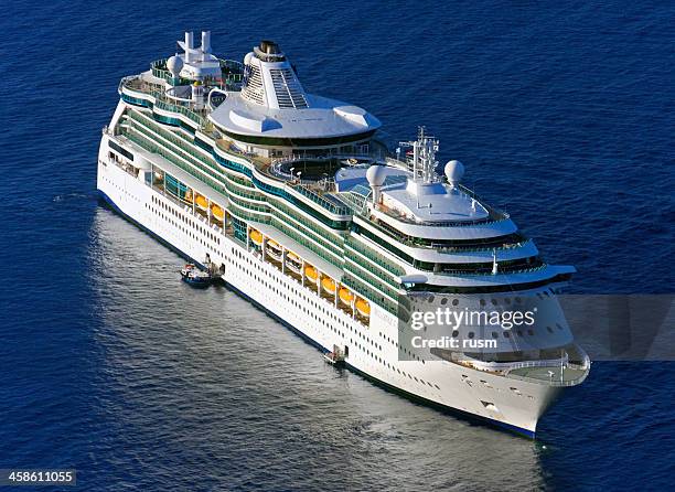 brilliance of the seas - spartan cruiser stock pictures, royalty-free photos & images