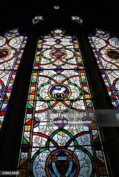 129 Church Of The Lamb Of God Stock Photos, HighRes Pictures, and