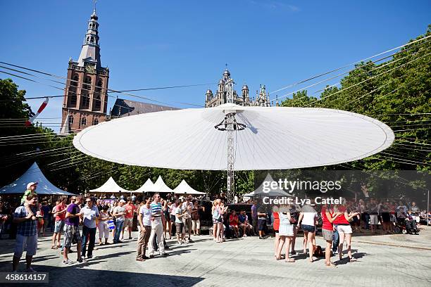 's-hertogenbosch, the netherlands - 's hertogenbosch stock pictures, royalty-free photos & images