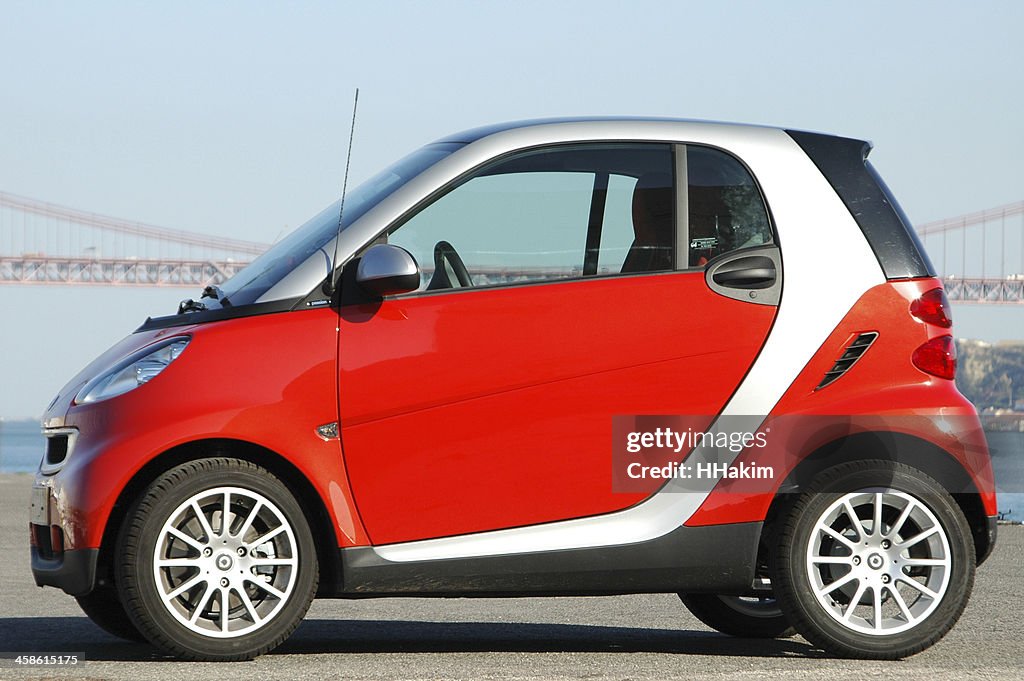 Smart Car