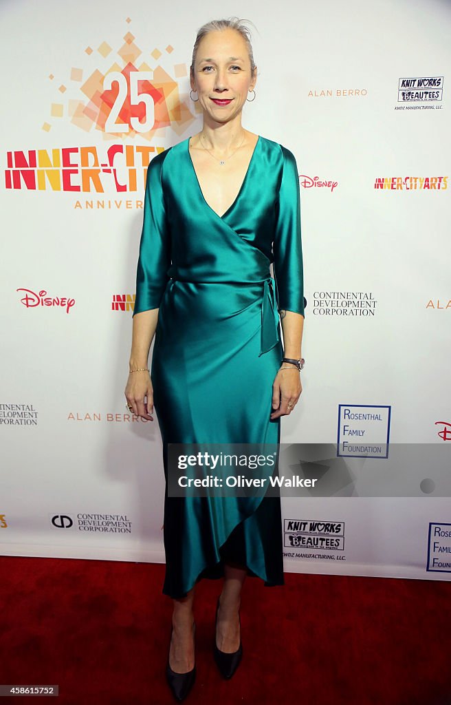 Inner-City Arts Imagine Awards