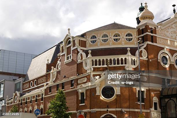 199 Belfast Grand Opera House Stock Photos, HighRes Pictures, and