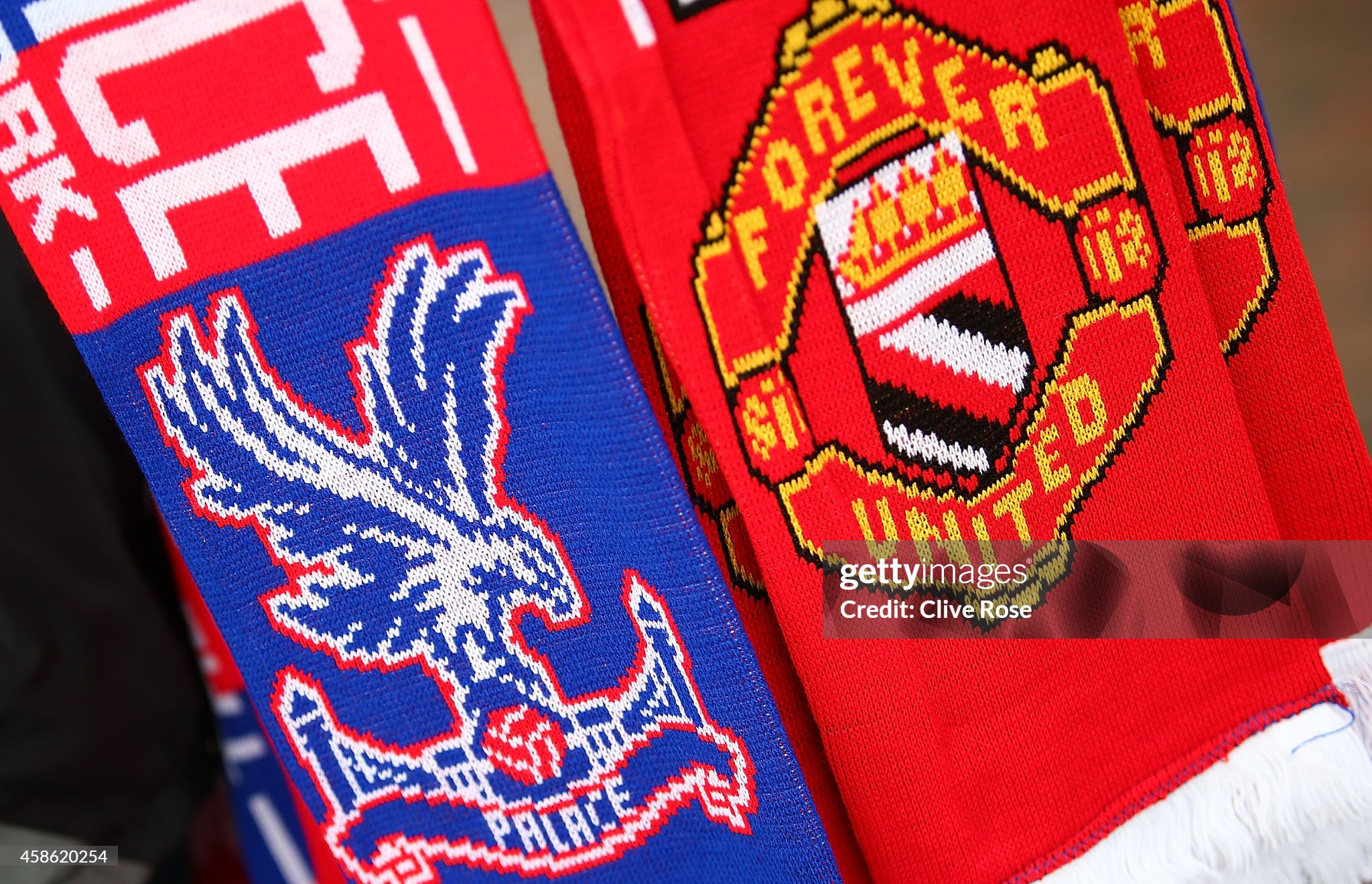 Crystal Palace vs Manchester United preview, prediction and odds