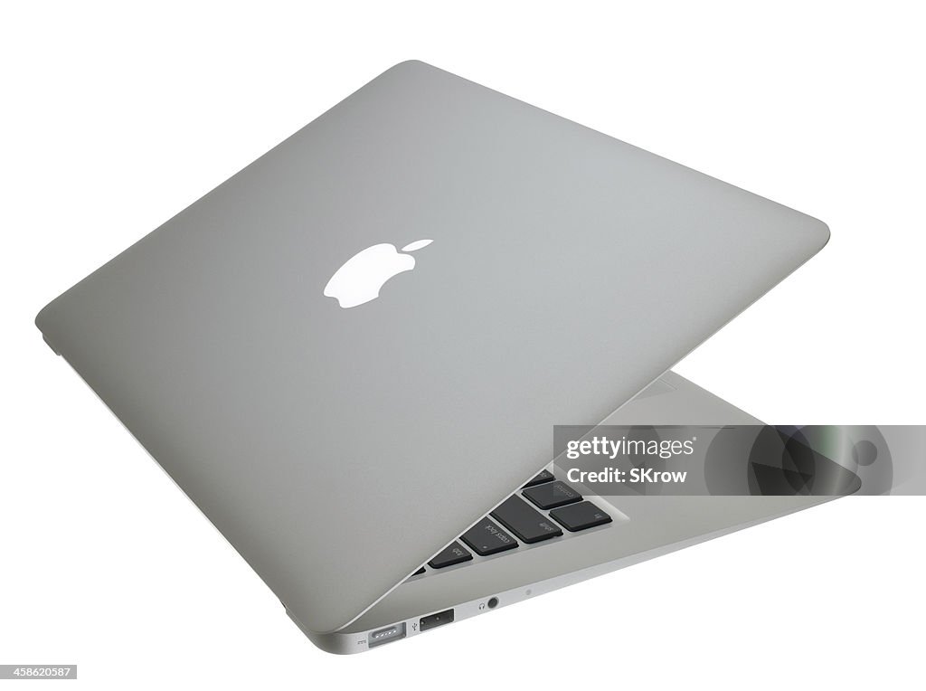 MacBook ar