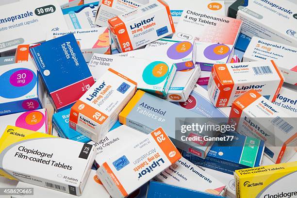 Meds Names 18,380 Brand Name Medications Stock Photos, High-Res Pictures, and ...