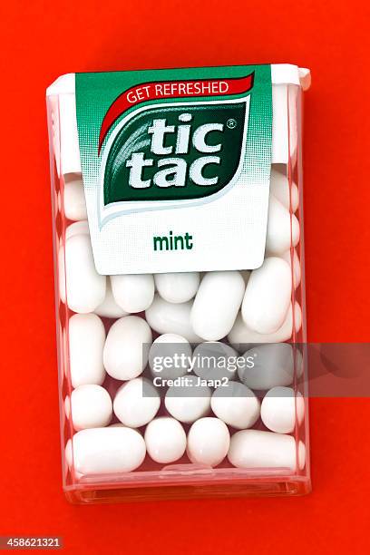 28 Tic Tacs Stock Photos, High-Res Pictures, and Images - Getty Images