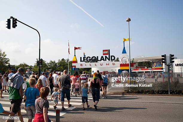 legoland - legoland stock pictures, royalty-free photos & images