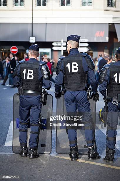 1,002 French Police Uniform Stock Photos, High-Res Pictures, and Images ...