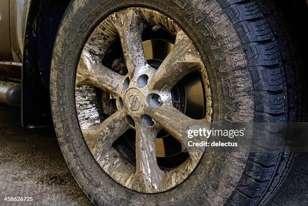 Dirry Rim Dirty Car Rim Photos and Premium High Res Pictures - Getty Images