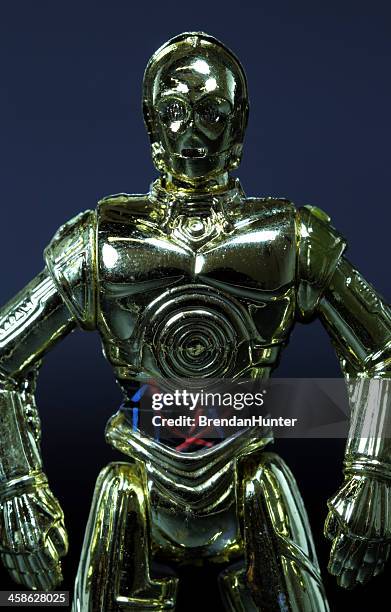 1,295 C 3po Stock Photos, High-Res Pictures, and Images - Getty Images
