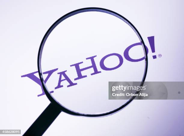 yahoo search - the yahoo stock pictures, royalty-free photos & images