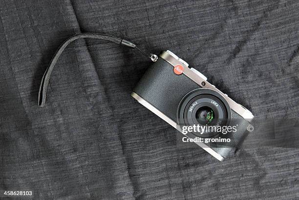 leica x1 - leica camera stock pictures, royalty-free photos & images