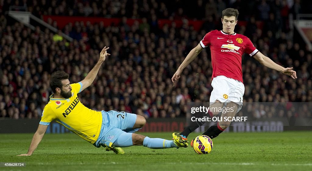FBL-ENG-PR-MAN UTD-CRYSTAL PALACE