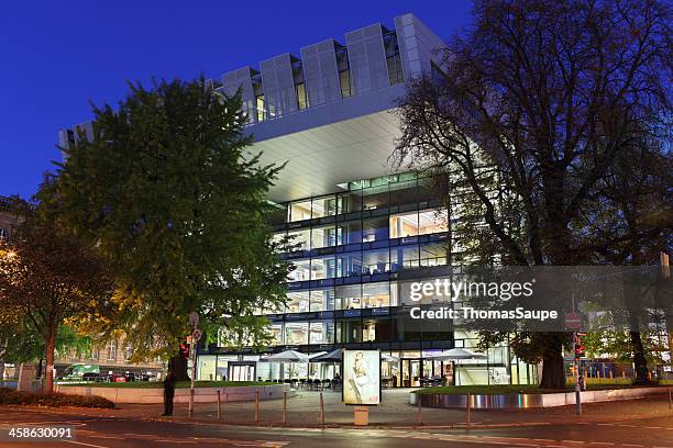 rwth aachen university - aachen stock pictures, royalty-free photos & images