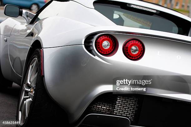 163 Lotus Elise Stock Photos, High-Res Pictures, and Images - Getty Images