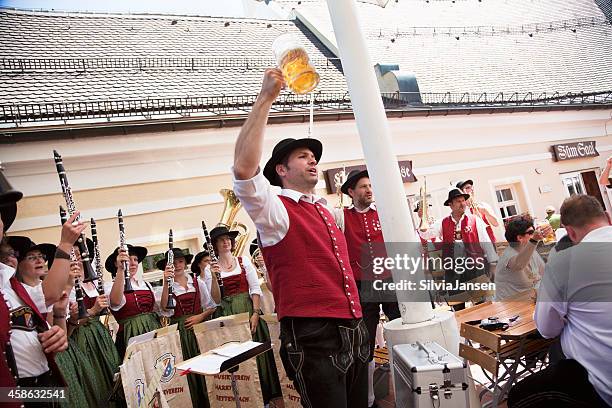 Rasing Lass Andechs Beer Photos and Premium High Res Pictures - Getty Images