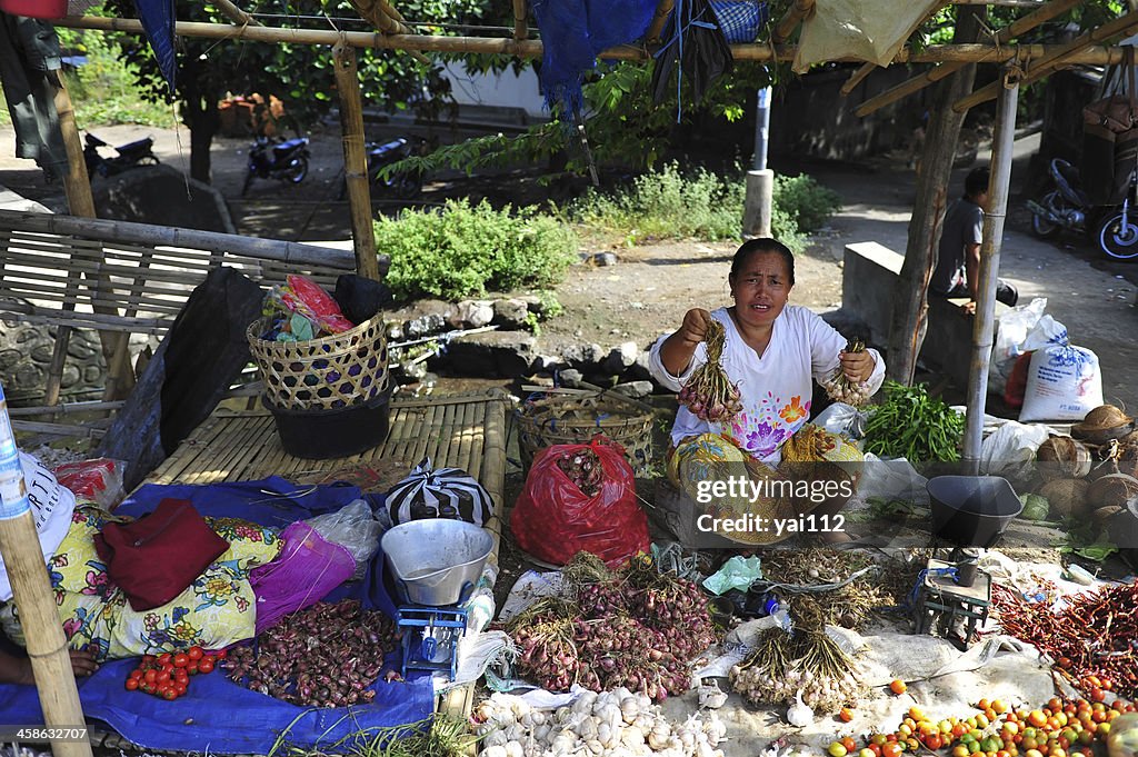 Indonesian