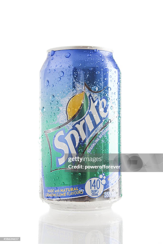 Puede de Sprite