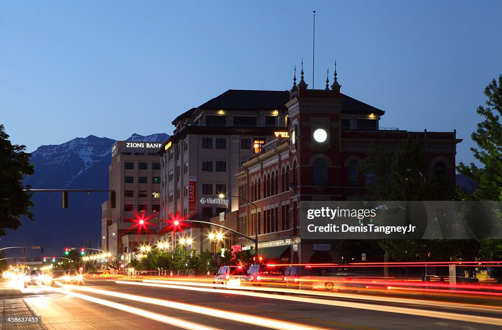Provo