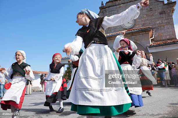 astúrias - asturias imagens e fotografias de stock