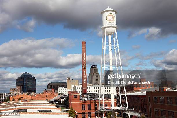 durham, north carolina - edward-lambton-7th-earl-of-durham stockfoto's en -beelden