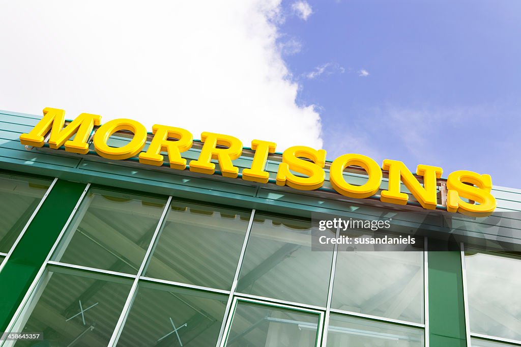 Morrisons