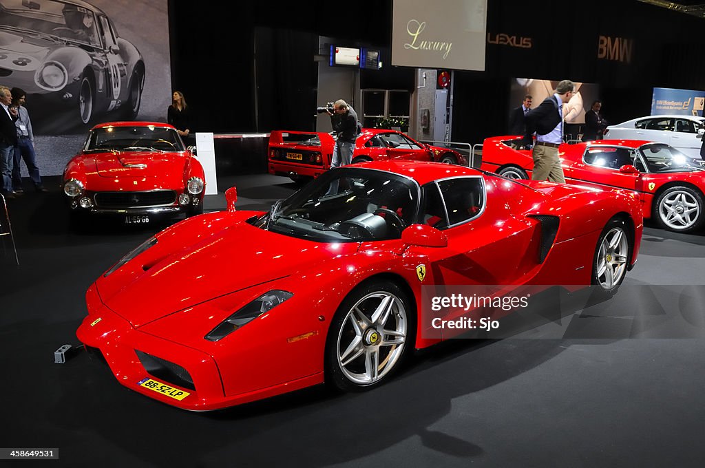 Ferrari Enzo