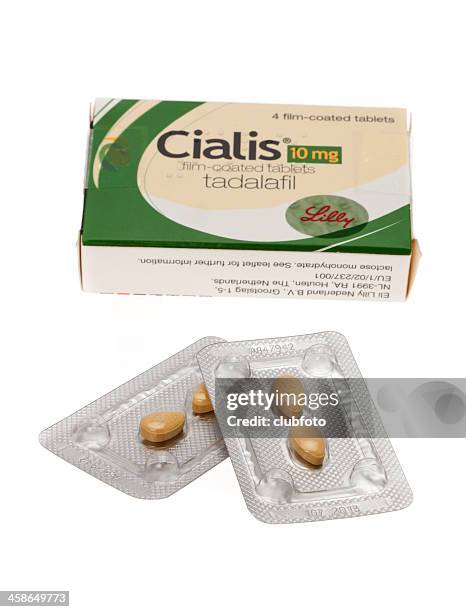 cialis tablets - cialis stock pictures, royalty-free photos & images