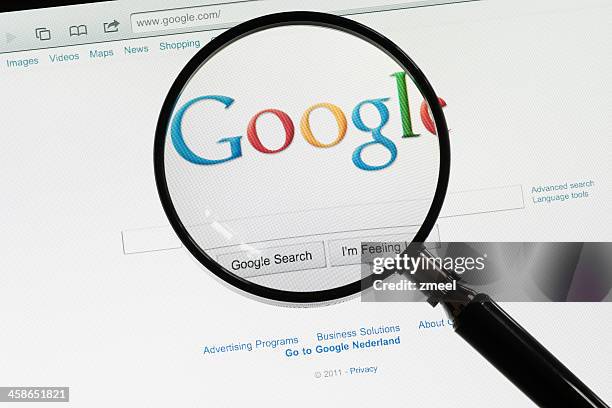 Google R Image 63 371 Image De Google Stock Photos, High-Res Pictures, and Images ...