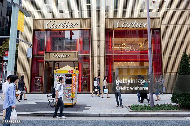 Bilder Von Cartier Frankfurt Am Main www.gettyimages.ch